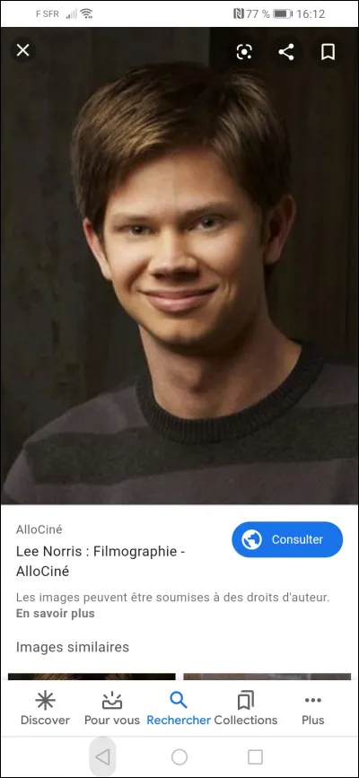 Quel m&eacute;tier r&ecirc;ve de faire Micro ?