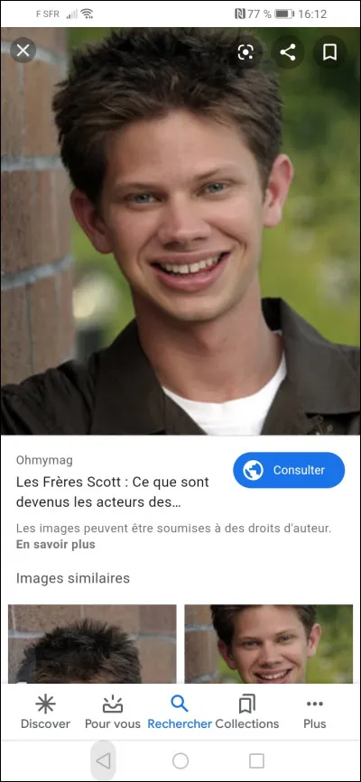 Pourquoi l'appelle-t-on Micro de la saison 1 &agrave; la saison 4 ?