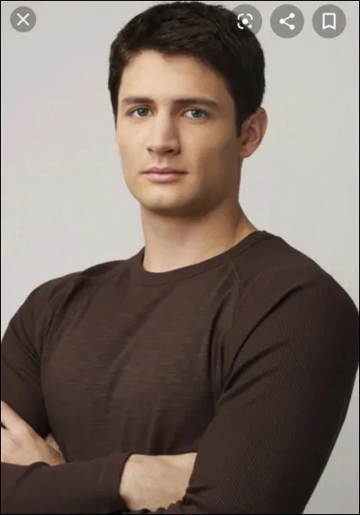 Avc qui sort Nathan au d&eacute;but de la saison 1 ?