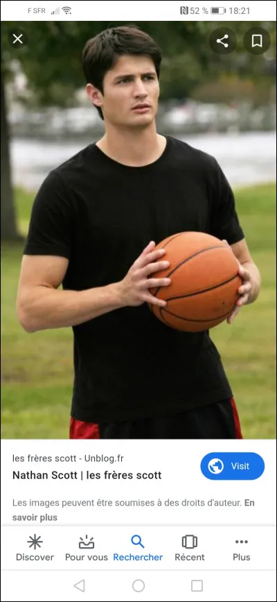 Avec qui se marie-t-il ?