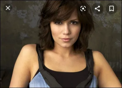 Quelle est la passion de Haley ?