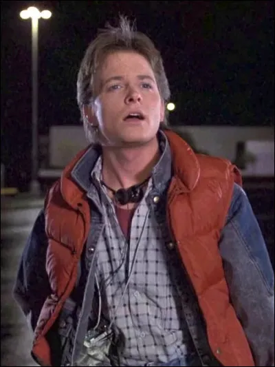 Comment s'appelle cet adolescent ?