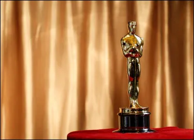 Quel Oscar a reçu ce film ?