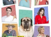 Quiz ''En famille'' - Les personnages