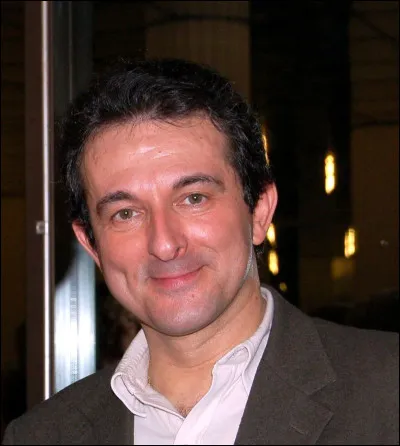 Tête de clou, c'est le...