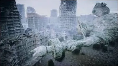 En 2050, combien serions-nous sur Terre d'après une estimation ?