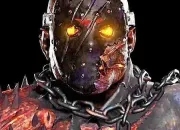 Quiz Friday the 13th : The Video Game