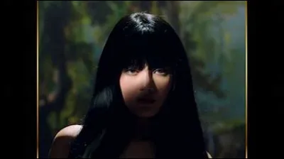 De quel MV provient cette image ?