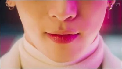 De quel MV provient cette image ?