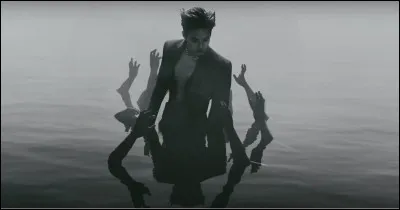 De quel MV provient cette image ?