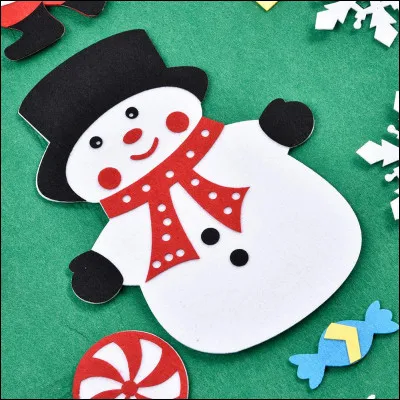 Dans la tradition de Noël quel arbre faut-il décorer ?