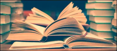 Quand je te dis ''livre'', que penses-tu ?