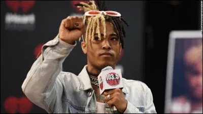 Quelle est la date de naissance de XXXTentacion ?