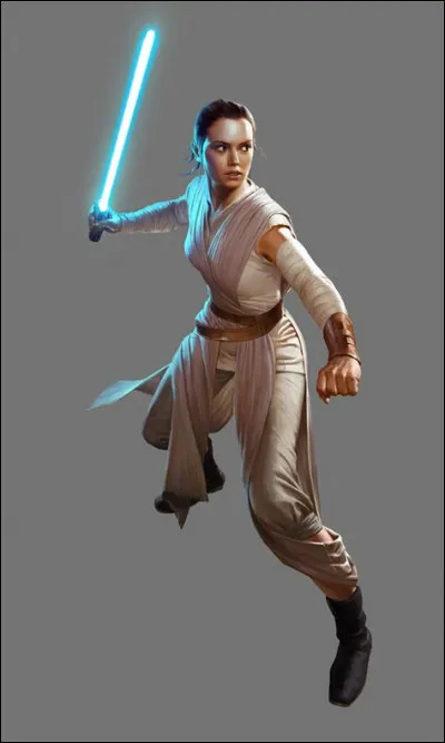 Comment s'appelle-t-elle ?