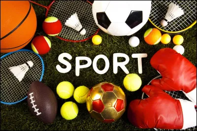 Quel sport préfères-tu ?
