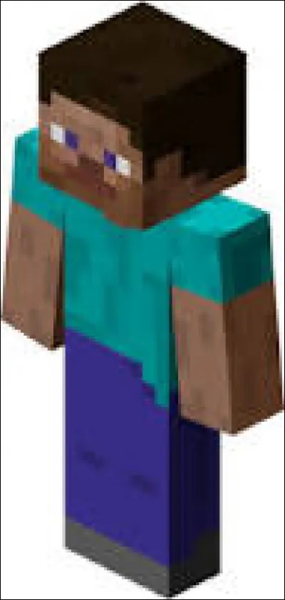 Quel est ce personnage ?