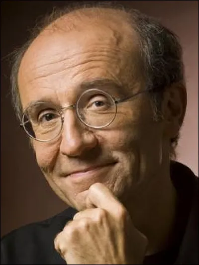 Qui et ce Philippe, artiste belge, chroniqueur et auteur de la série de bande dessinée "le Chat" ?