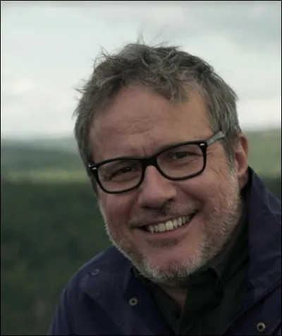 Qui est ce Philippe, journaliste ,animateur, réalisateur et présentateur des émissions "Des trains pas comme les autres" et "Faut pas rêver" ?