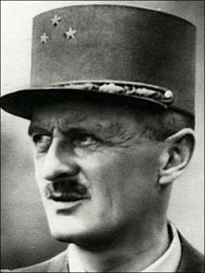 Qui est ce Philippe, général français, brillant stratège, figure majeure de la libération de la France en 1944 à la tête de la 2e division blindée, mort en 1947 ?