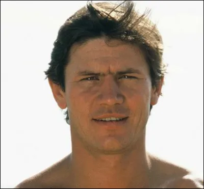 Qui est ce Philipe, reporter et animateur du célèbre jeu télévisé "la Chasse aux trésors"; disparu au Zaïre en 1985 à l'âge de 34 ans ?