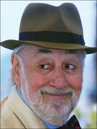 Qui est ce Philippe, grand acteur du cinéma français, mort en 2006 ?