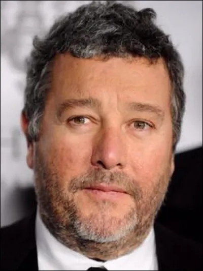 Qui est ce Philippe, créateur, designer, architecte d'intérieur, pionnier du design domestique ?