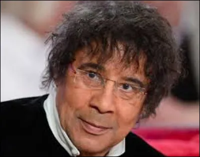 Complétez le titre de cette chanson : "Je suis venu pour...