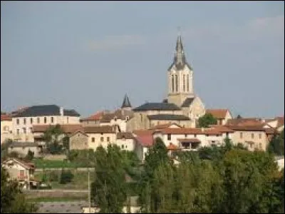 Commune Aveyronnaise, Livinhac-le-Haut se situe dans l'ancienne région ...