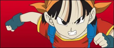 Qui est cette personne ?