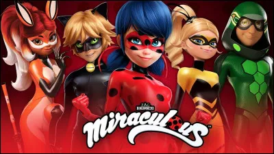 Dans "Miraculeur" qui ne peut plus avoir son Miraculous ?