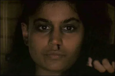 Kalie est-elle dans la 3e saison ?