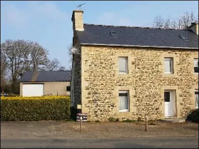 Pourrais-tu vivre dans une maison en pierre ?