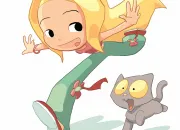 Quiz Lou - Personnages