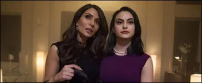 Dans la saison 3, qui est en fait responsable de la Bonne Nuit ?