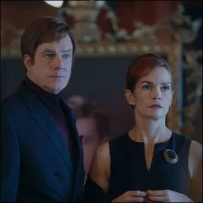 Comment s'appellent les parents de Cheryl ?