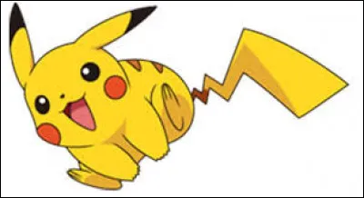 Quel est ce personnage tout joli et rigolo ?