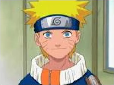Quel est ce personnage à la coupe jaune et au bandana ?