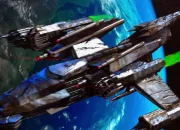Test Qui es-tu entre Alien et Predator ?