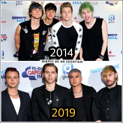 Qui chante "Damned if I do, damned if I don't. Let me go, I'm better off alone and here we go again" dans Catch 22 ?