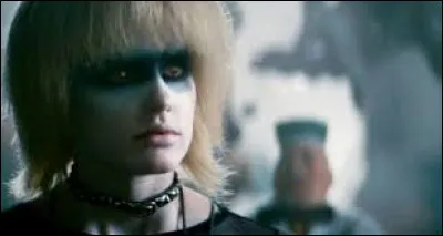 Dans quel film y a-t-il des Réplicants ?