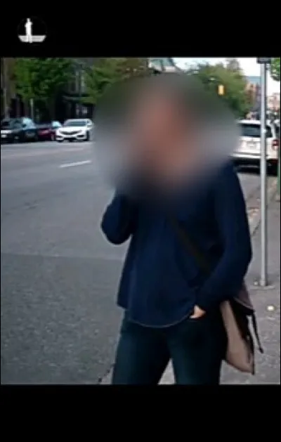 La femme de Beryl 614 exerce le métier de...