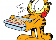 Quiz Garfield - Personnages