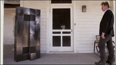 Dans quel film TARS, un robot équipé d'une IA assez complexe, fait-il partie de l'équipage de l'Endurance ?