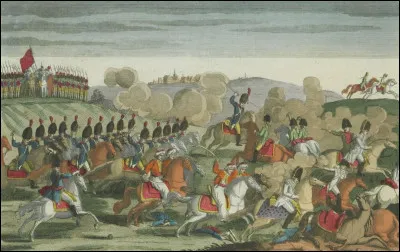 Quelle était la coalition lors de la bataille d'Austerlitz ?