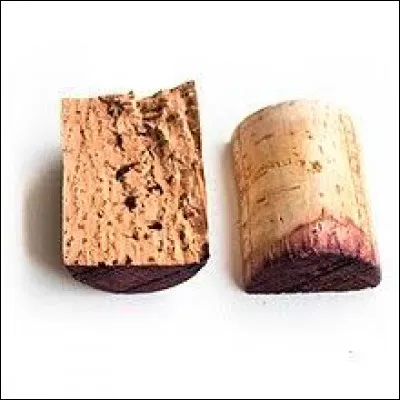 Quelle est la principale cause vraisemblable d'un go&ucirc;t de bouchon ?