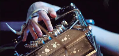 Au "Festival international du film de Mar del Plata" est remis une statuette à l'effigie d'un grand homme des arts argentin. Lequel ?