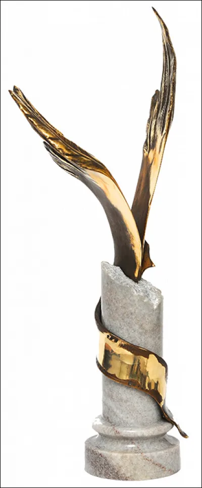 Ces "ailes" sont décernées lors d'un festival se déroulant en ... . Comment se nomment-elles ?