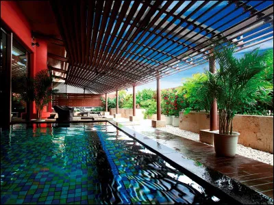 Quel est ton loisir favori (2) ?