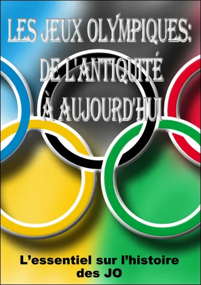 Dans quel pays ont eu lieu les premiers Jeux olympiques de l'ère moderne ?