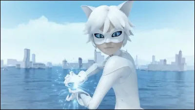 Pourquoi Chat Noir se fait-il akumatiser ?